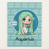 Aquarius (Devant)