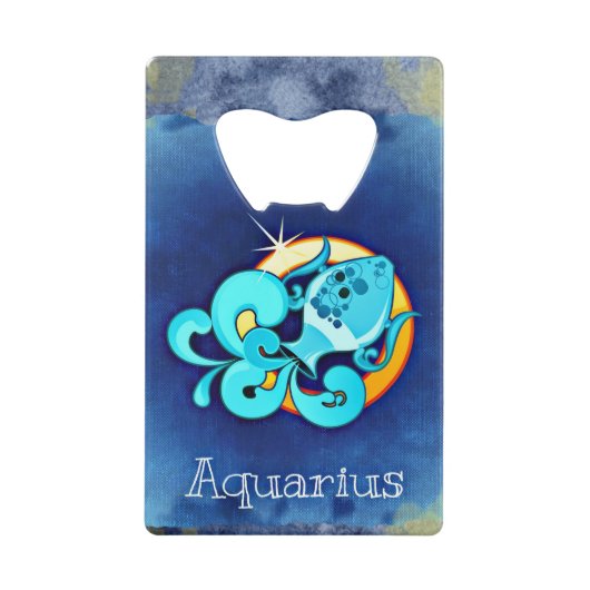 Aquarius (Devant)