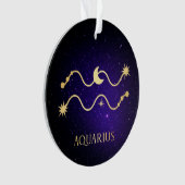 Aquarius (devant)
