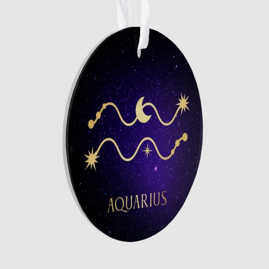 Aquarius (devant)