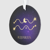 Aquarius (devant)