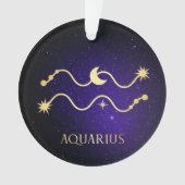Aquarius (devant)