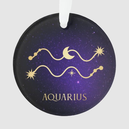 Aquarius (devant)