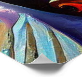 Aquarius (10) poster (Hoek)