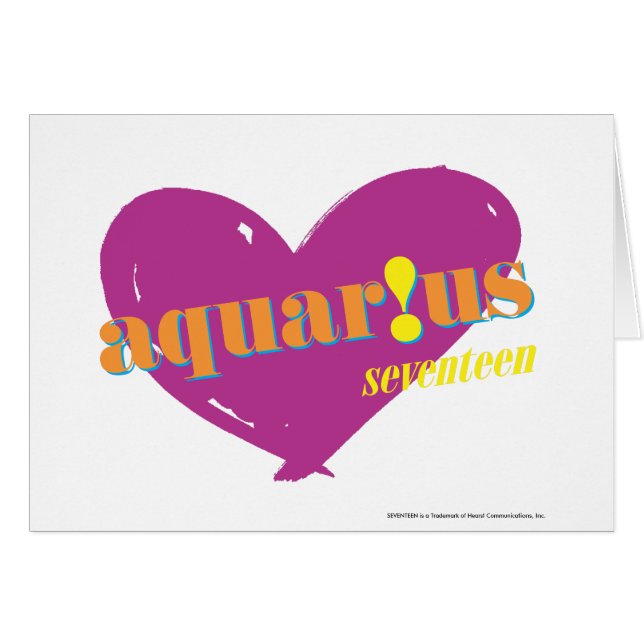 Aquarius 2 (Voorkant Horizontaal)