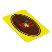 Aquarius 2008 magneet (Rechterzijde)