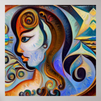 Aquarius (2) poster