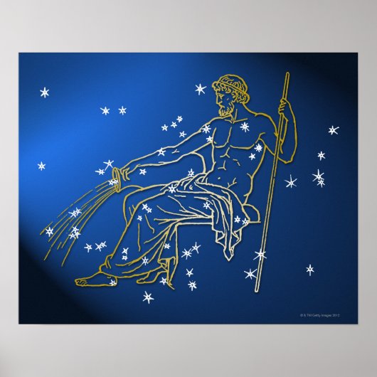 Aquarius 2 poster (Voorkant)