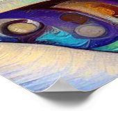 Aquarius (6) poster (Hoek)