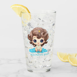 Aquarius Baby 3 Glas