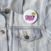 Aquarius Button (In situ)