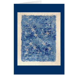 AQUARIUS CONSTELLATIE