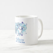 Aquarius Girl Mok (Voorkant rechts)