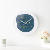 Aquarius Grote Klok (Huis)