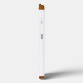 Aquarius Horse Chinese Westerne astrologie iPhone Case-Mate iPhone Case (Achterkant / Links)