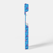 Aquarius iPhone Hoesje (Linkerkant)