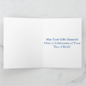 Aquarius Kaart (Binnen)