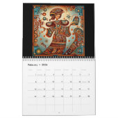 Aquarius Kalender (Feb 2026)