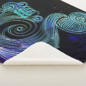 aquarius le porte-eau couverture zodiac (3/4)