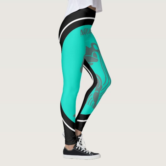 Aquarius Leggings (Droite)