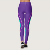Aquarius Leggings (Dos)