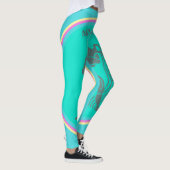 Aquarius Leggings (Droite)