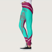 Aquarius-Leggings Leggings (Links)