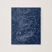 Aquarius Legpuzzel (Verticaal)