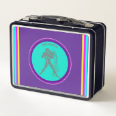 Aquarius Lunch Box (Achterkant)