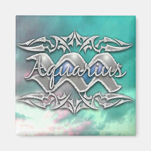 AQUARIUS MAGNEET