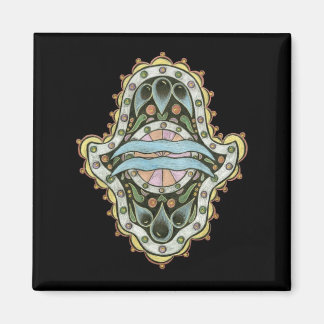 Aquarius Magnet Magneet