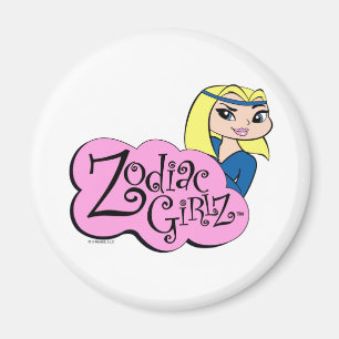 Aquarius Magnet Magneet