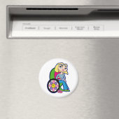 Aquarius Magnet Magneet (Insitu (Vaatwasser))