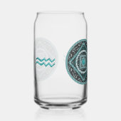 Aquarius Mandala (Droite)