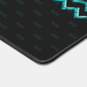 Aquarius Mandala (Coin)