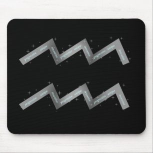 Aquarius Mousepad Muismat