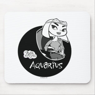 Aquarius Mousepad Muismat