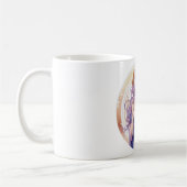 Aquarius Mug (Gauche)