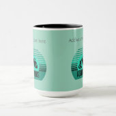 Aquarius Mug (Centre)