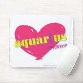 Aquarius Muismat (Met muis)