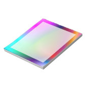 Aquarius Notitieblok (Gedraaid)