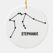 Aquarius Ornament (Achterkant)