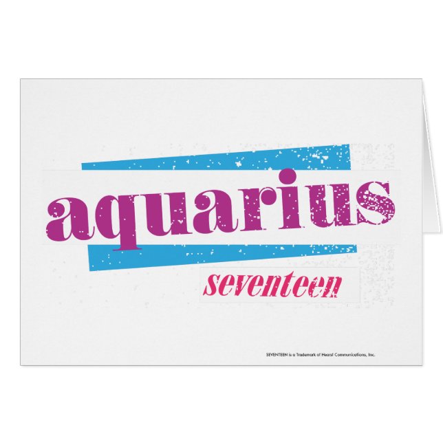 Aquarius Paars (Voorkant Horizontaal)