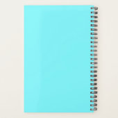 Aquarius planner (Achterkant)