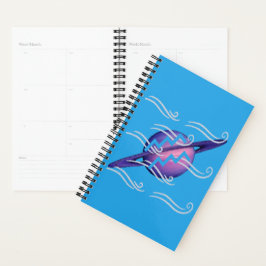 Aquarius Planner