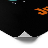 Aquarius Poster (Hoek)