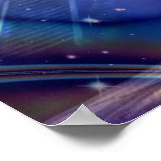 Aquarius Poster (Hoek)