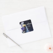 Aquarius Stickers (Envelop)