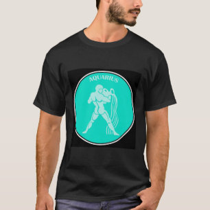 Aquarius T-Shirt