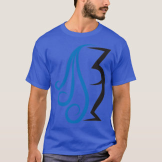 Aquarius T-shirt